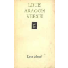 Európa Könyvkiadó Louis Aragon versei