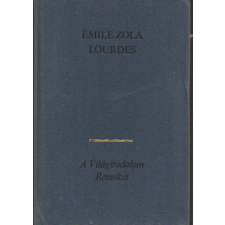Európa Könyvkiadó Lourdes antikvárium - használt könyv