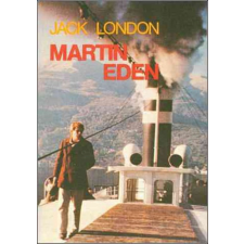 Európa Könyvkiadó Martin Eden antikvárium - használt könyv
