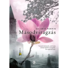 Európa Könyvkiadó Másodvirágzás | Valérie Perrin egyéb könyv