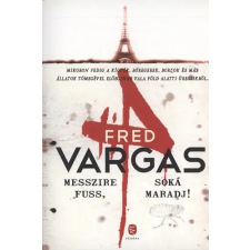 Európa Könyvkiadó Messzire fuss, soká maradj! antikvárium - használt könyv