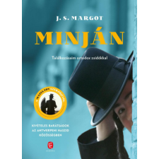Európa Könyvkiadó Minján regény