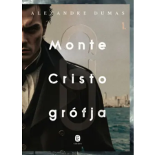 Európa Könyvkiadó Monte Cristo grófja | Alexander Dumas egyéb könyv