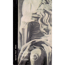 Európa Könyvkiadó Mózes - Michelangelo Mózese (Mérleg) antikvárium - használt könyv