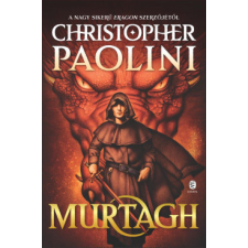 Európa Könyvkiadó Murtagh regény