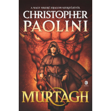 Európa Könyvkiadó Murtagh regény