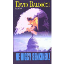 Európa Könyvkiadó Ne higgy senkinek! antikvárium - használt könyv