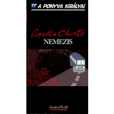 Európa Könyvkiadó Nemezis antikvárium - használt könyv