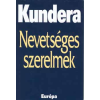 Európa Könyvkiadó Nevetséges szerelmek