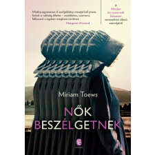 Európa Könyvkiadó Nők beszélgetnek regény