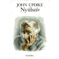 Európa Könyvkiadó Nyúlszív antikvárium - használt könyv