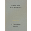 Európa Könyvkiadó Párizs gyomra