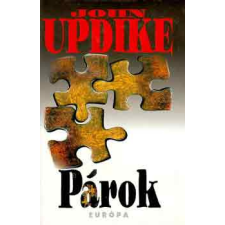 Európa Könyvkiadó Párok antikvárium - használt könyv
