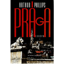 Európa Könyvkiadó Prága antikvárium - használt könyv
