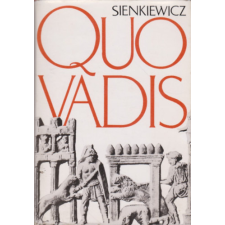 Európa Könyvkiadó Quo Vadis antikvárium - használt könyv
