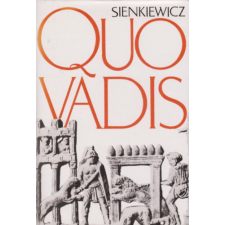 Európa Könyvkiadó Quo Vadis antikvárium - használt könyv