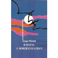 Európa Könyvkiadó Ravatal a bordélyházban antikvárium - használt könyv