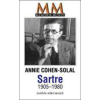 Európa Könyvkiadó Sartre 1905-1980