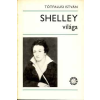 Európa Könyvkiadó Shelley világa