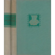 Európa Könyvkiadó Skócia lánya I-II. antikvárium - használt könyv