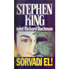 Európa Könyvkiadó Sorvadj el! antikvárium - használt könyv