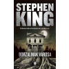 Európa Könyvkiadó Stephen King - Borzalmak városa