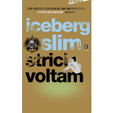 Európa Könyvkiadó Strici voltam antikvárium - használt könyv