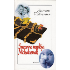 Európa Könyvkiadó Suzanne naplója Nicholasnak antikvárium - használt könyv