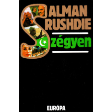 Európa Könyvkiadó Szégyen antikvárium - használt könyv
