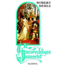 Európa Könyvkiadó Szenvedélyes szeretet antikvárium - használt könyv