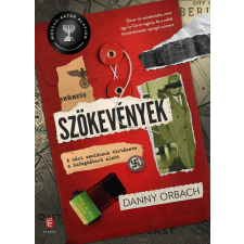 Európa Könyvkiadó Szökevények történelem