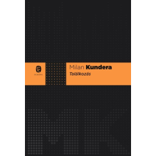 Európa Könyvkiadó Találkozás regény