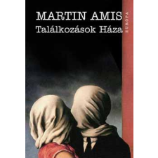 Európa Könyvkiadó Találkozások háza antikvárium - használt könyv