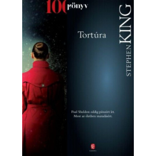 Európa Könyvkiadó Tortúra regény