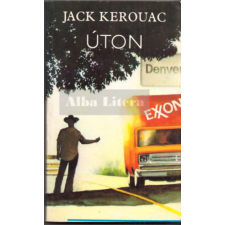 Európa Könyvkiadó Úton antikvárium - használt könyv