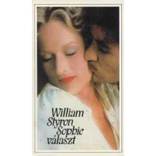 Európa Könyvkiadó Vállalat Sophie választ antikvárium - használt könyv