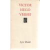 Európa Könyvkiadó Victor Hugo versei (Lyra Mundi)