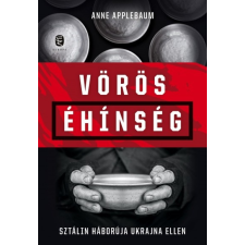 Európa Könyvkiadó Vörös éhínség történelem