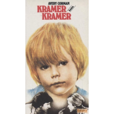 Európa Kramer kontra Kramer antikvárium - használt könyv