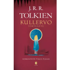 Európa Kullervo története egyéb e-könyv