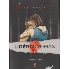 Európa Lidércnyomás antikvárium - használt könyv