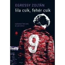 Európa Lila csík, fehér csík egyéb e-könyv