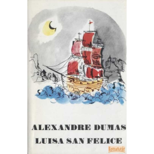 Európa Luisa San Felice I-II. (1977) antikvárium - használt könyv