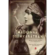 Európa Madonna prémkabátban egyéb e-könyv