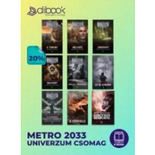Európa METRO 2033 egyéb e-könyv