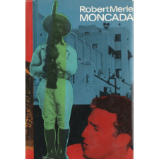 Európa Moncada regény