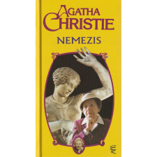 Európa Nemezis (1999) regény