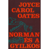 Európa Norman és a gyilkos