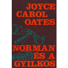 Európa Norman és a gyilkos antikvárium - használt könyv