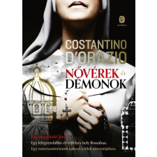 Európa Nővérek és démonok regény